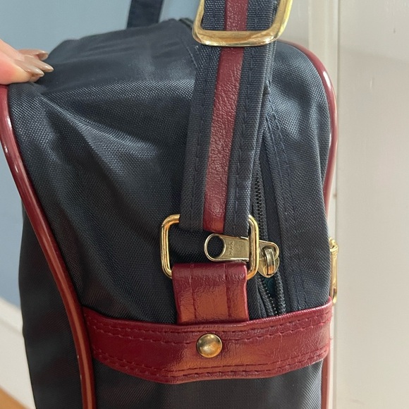 Vintage, Pristine Samsonite Crossbody - Picture 2 of 5